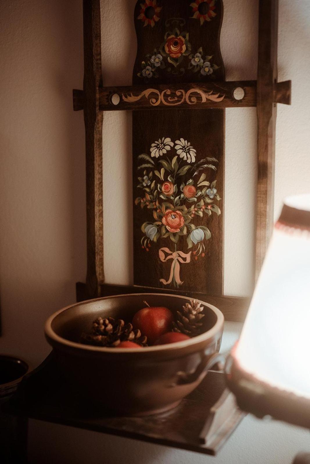 Pension Muehlbacherhof Dış mekan fotoğraf