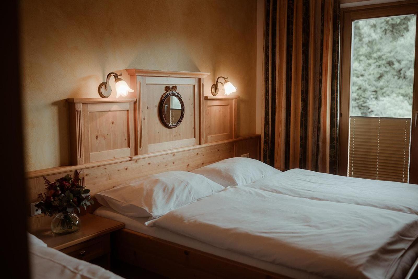 Pension Muehlbacherhof Dış mekan fotoğraf