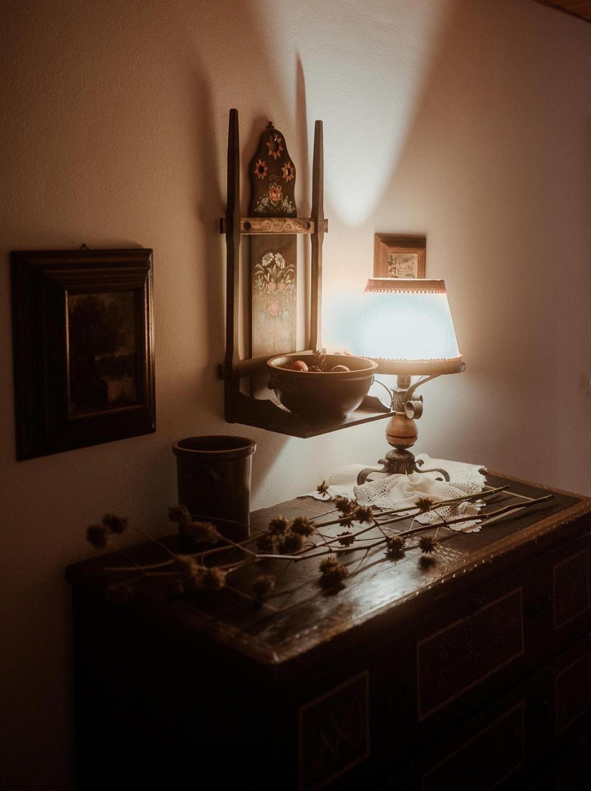 Pension Muehlbacherhof Dış mekan fotoğraf