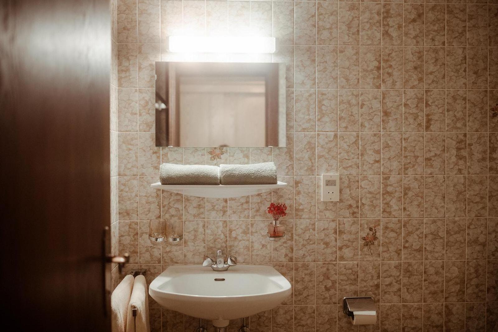 Pension Muehlbacherhof Dış mekan fotoğraf